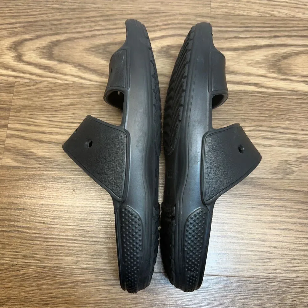 CROCS sandals mens